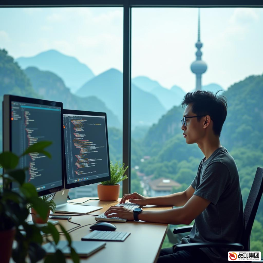 湖南软件定制：打造专属数字化解决方案的领航者
