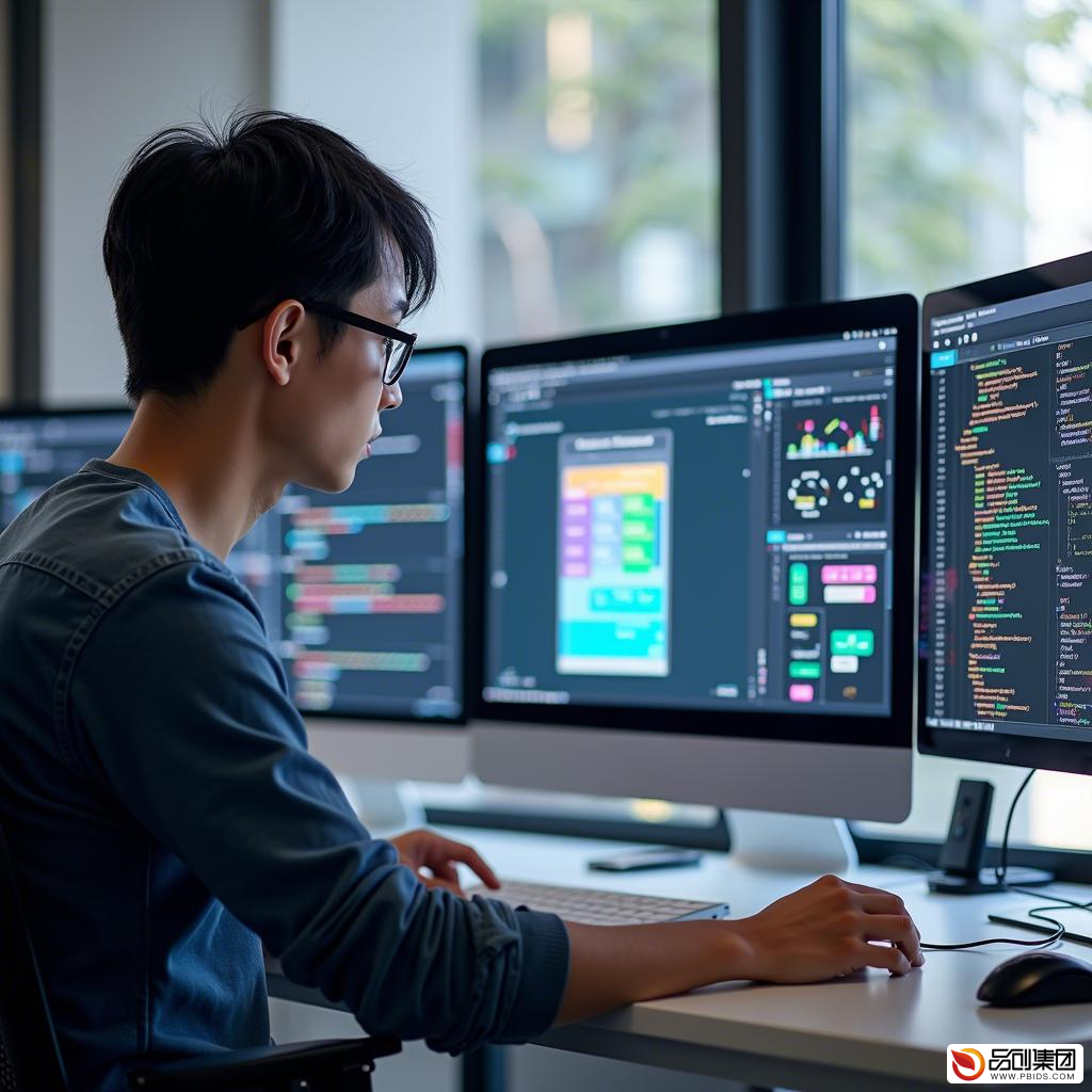 全面掌握鸿蒙APP开发：从入门到精通