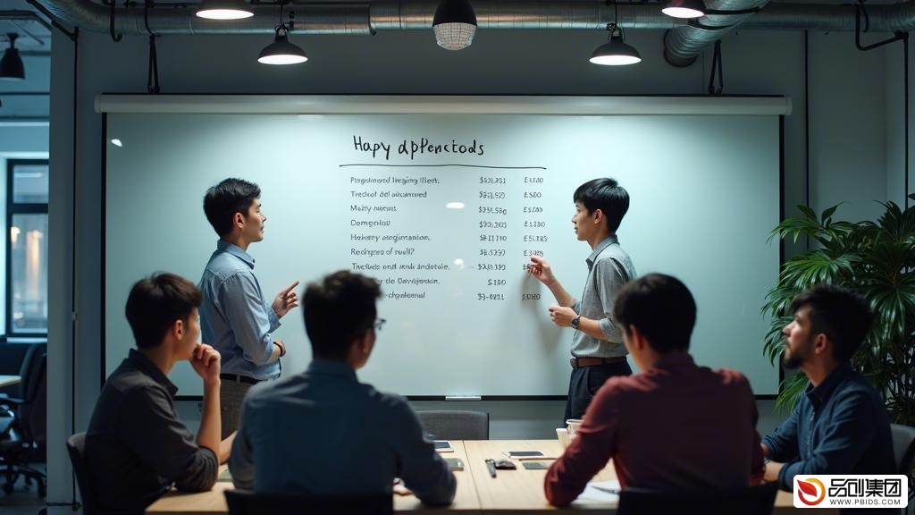 App开发运行成本全解析