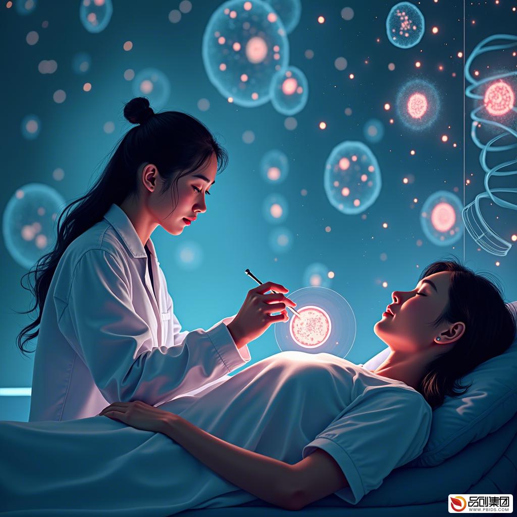 基因编辑临床转化：遗传病治疗的伦理挑战与技术突破
