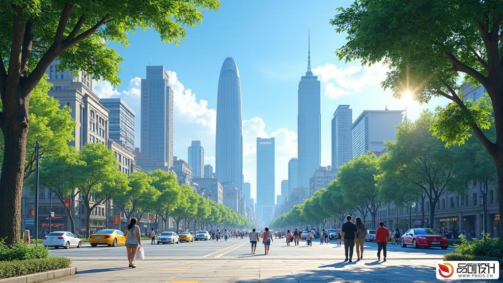 南昌市UI设计设计公司：塑造数字世界的视觉美学
