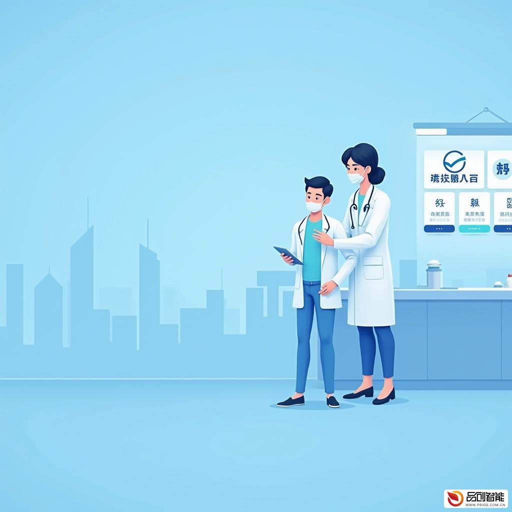 杭州市医疗商城：创新开发与高效运营的典范
