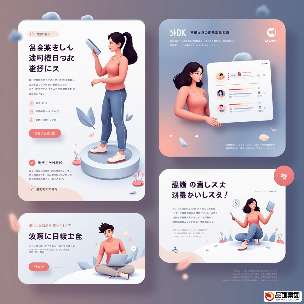UI设计与交互设计：塑造卓越用户体验的艺术
