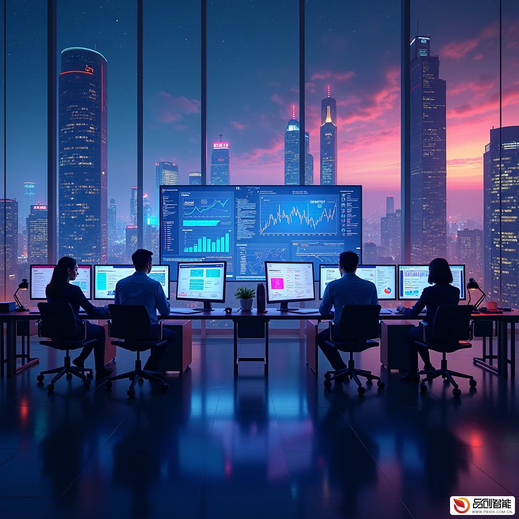 珠海市职业健康数据中台：创新引领，守护职...