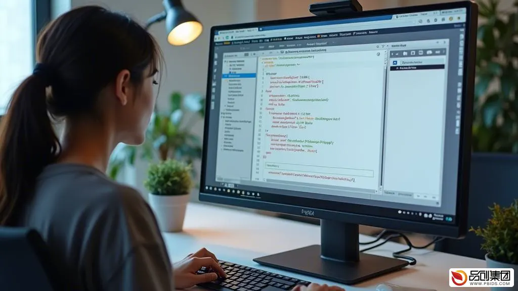 精通Java GUI界面设计：打造高效用户交互体验
