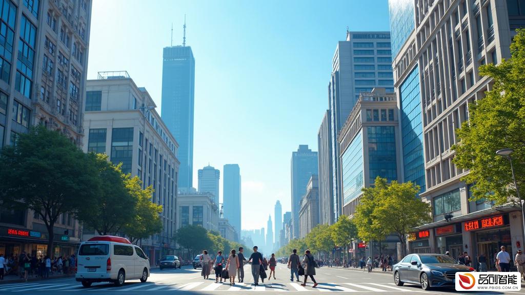杭州市车载设备多协议平台运营商：引领智能交通新时代
