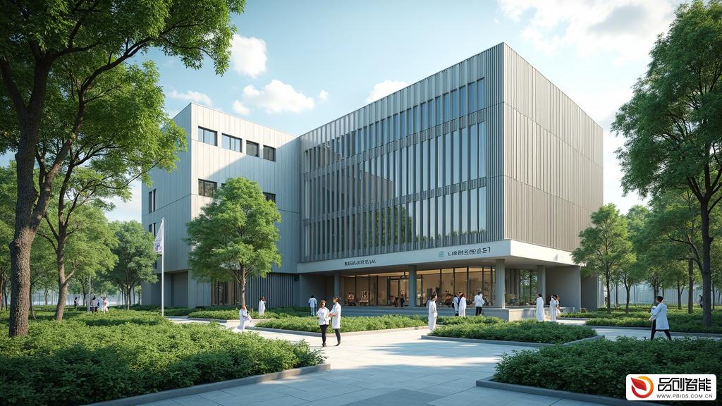 宁波市医疗设备智能化公司的创新与发展
