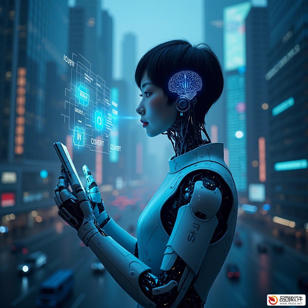 成都市私有化托管业务移动端AI开发公司深度解析
