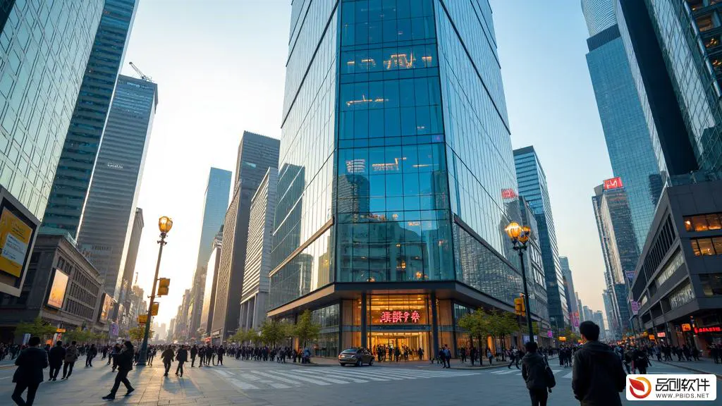 天津市企业知识管理平台服务站：赋能企业智慧转型的桥梁
