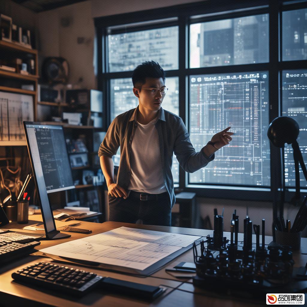App开发必备工具：全面解析开发过程中所...