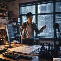 App開發(fā)必備工具：全面解析開發(fā)過程中所需的軟件
