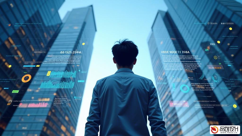 携手共创未来：寻找互联网金融UI设计的理想合作伙伴