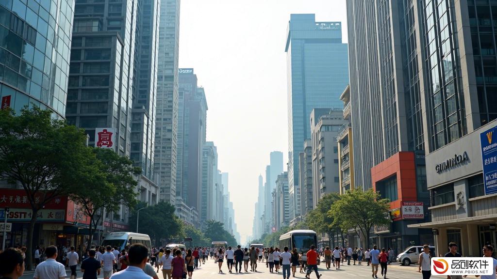 东莞市物流基础设施健康评估系统研发中心：创新引领物流行业新未来
