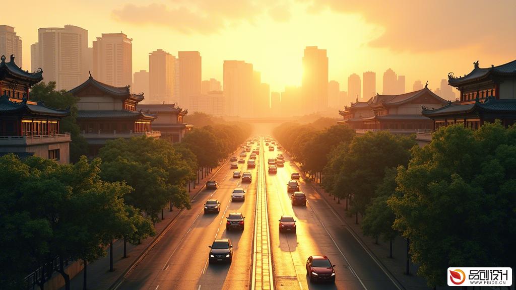 运城市界面视觉体系团队的创意之旅

