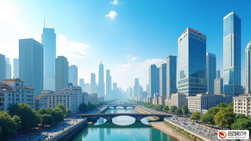 合肥市物流园区能耗管理SaaS平台服务商：创新引领绿色物流新时代
