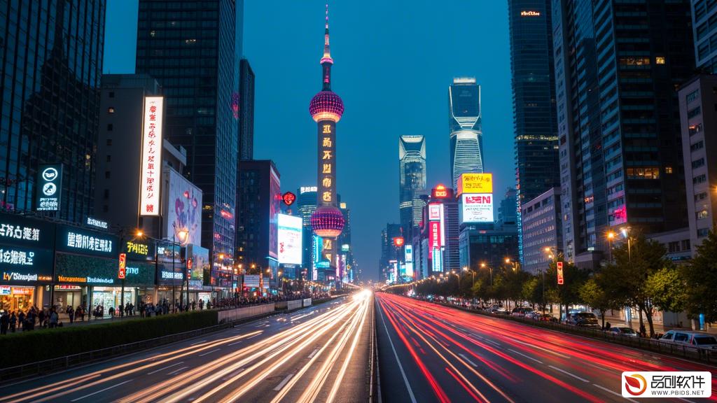 上海市物流数据管理平台：赋能智慧物流的优选平台商
