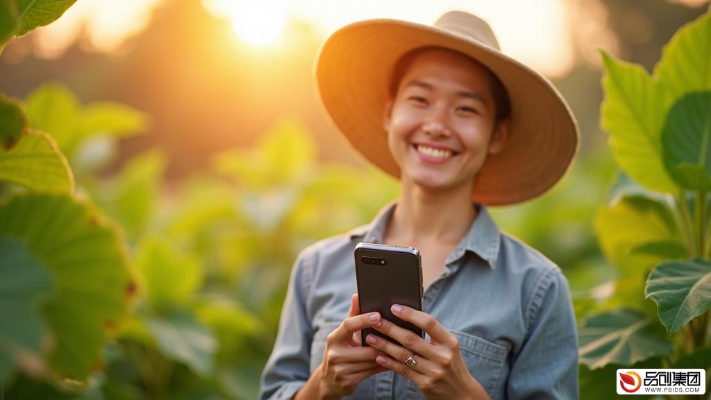 惠农保险APP：农业保险的新篇章
