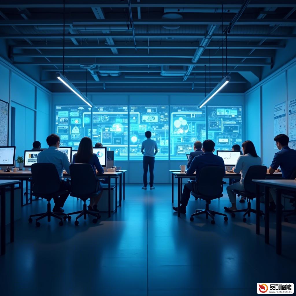 上海市嵌入式软件定制供应链基地：创新引领，打造智能产业新生态
