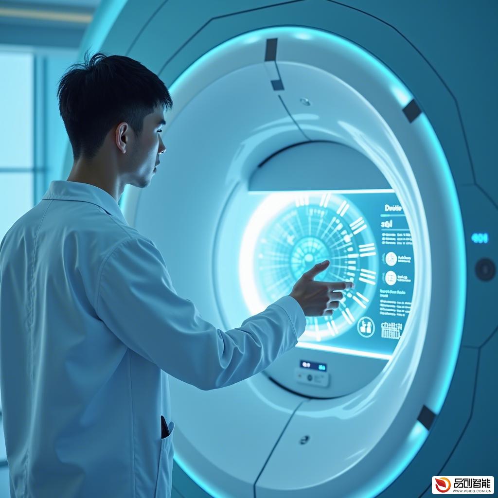 构建医疗设备共享协议平台服务站：提升医疗资源利...