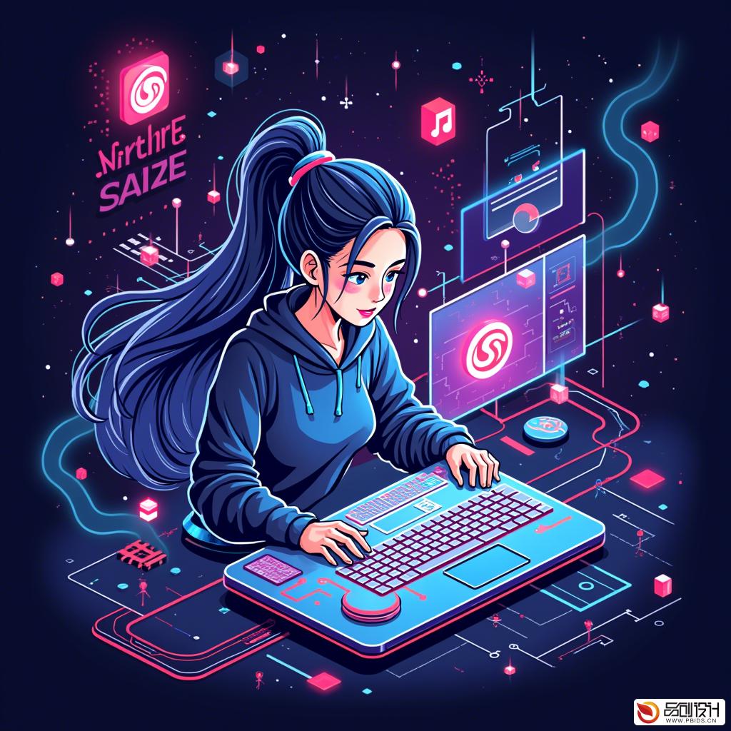 苏州市网页动效设计创新服务中心：引领数字...