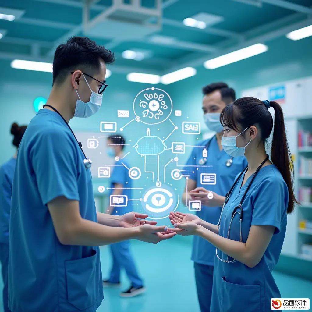 北京市医院HIS系统：提升医疗服务效率与质量的关键
