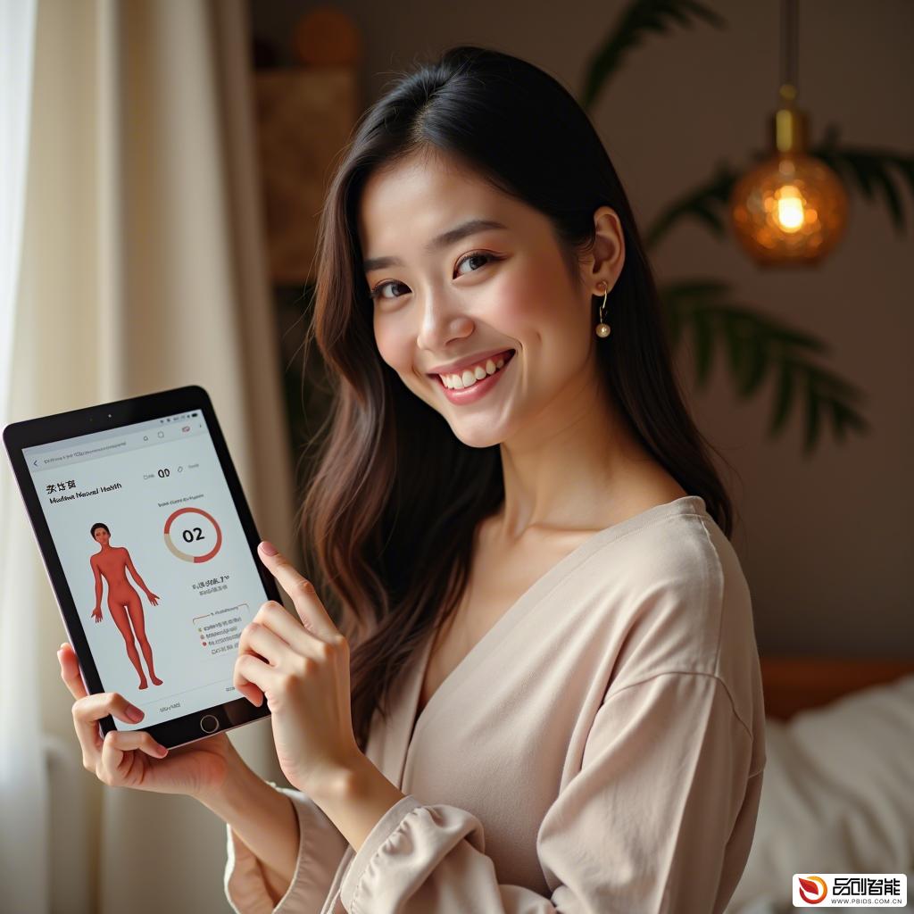 宁波市经期健康预测模型：科技赋能女性健康管理

