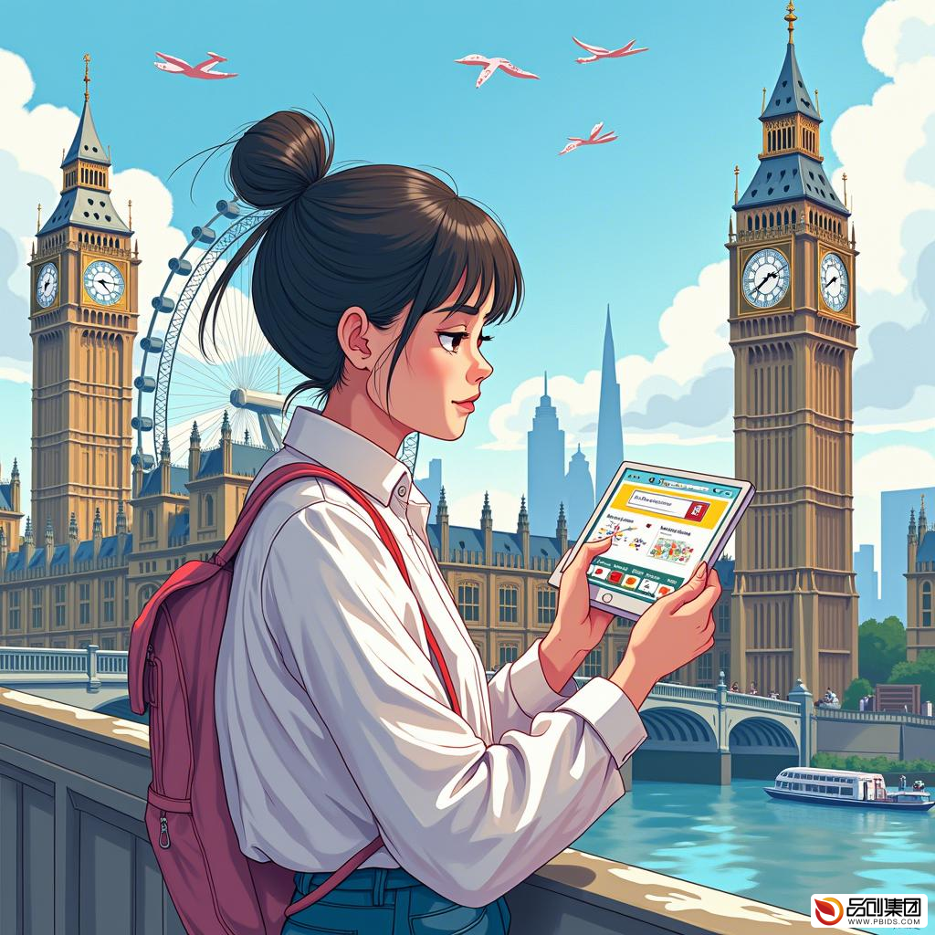 英国交互设计高校深度解析：培养创意与技术...