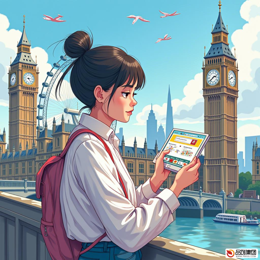 英国交互设计高校深度解析：培养创意与技术的未来设计师

