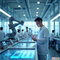 制造小程序定制开发：打造专属数字化解决方案
