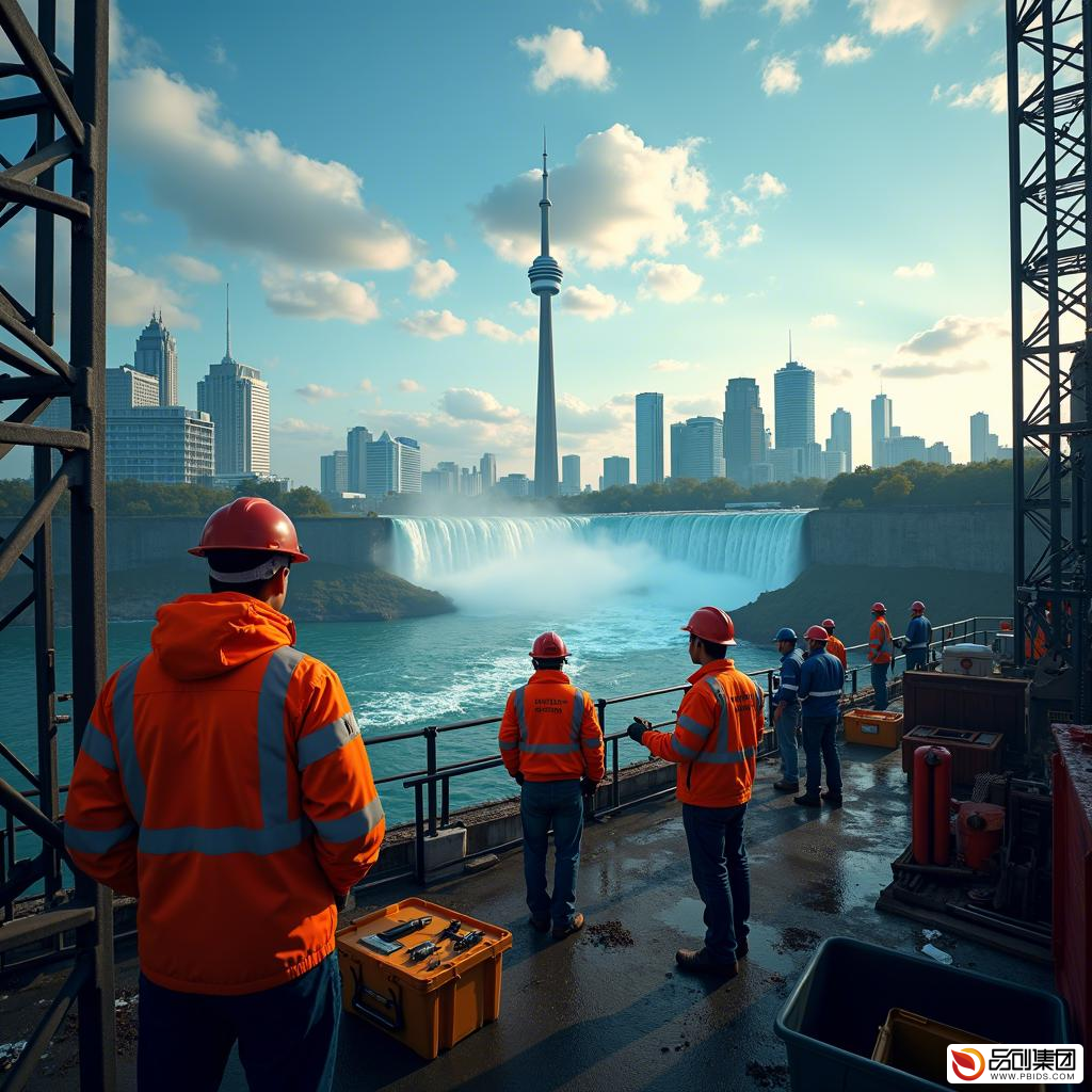 加拿大劳务工：机遇与挑战并存的海外工作之旅

