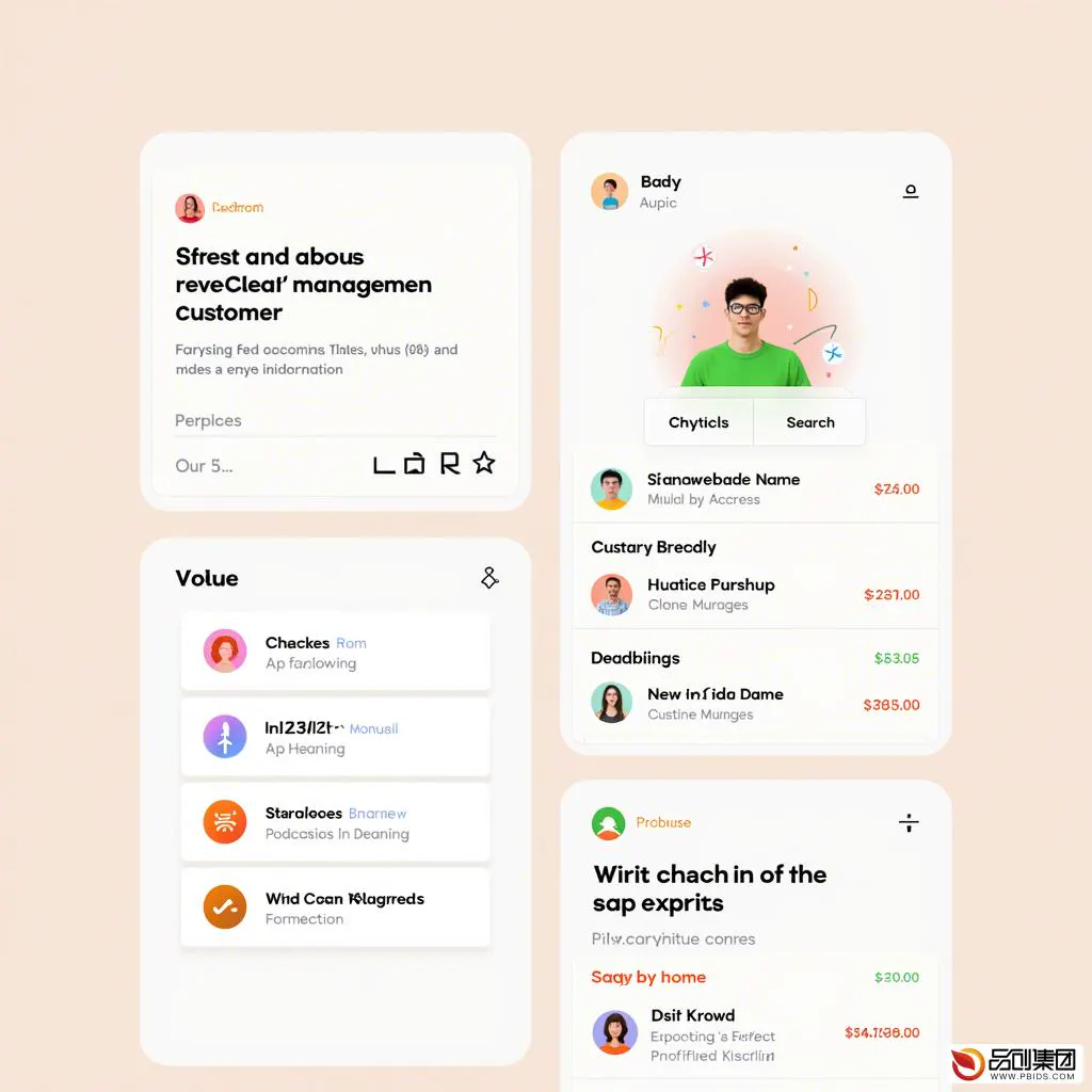 微信管理小程序：高效运营新工具，解锁营销新玩法
