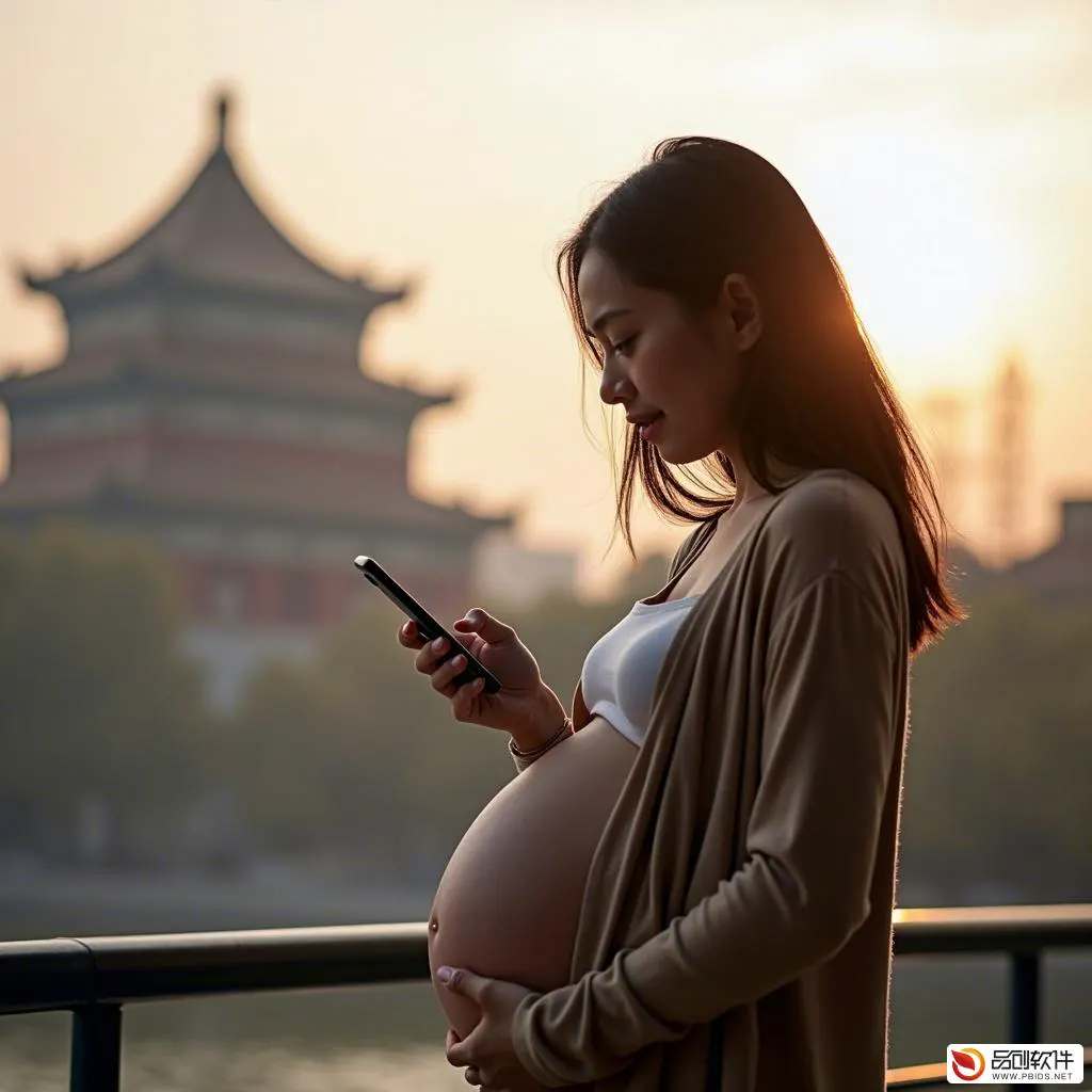 武汉市孕期管理智能化平台：科技赋能母婴健康的新篇章
