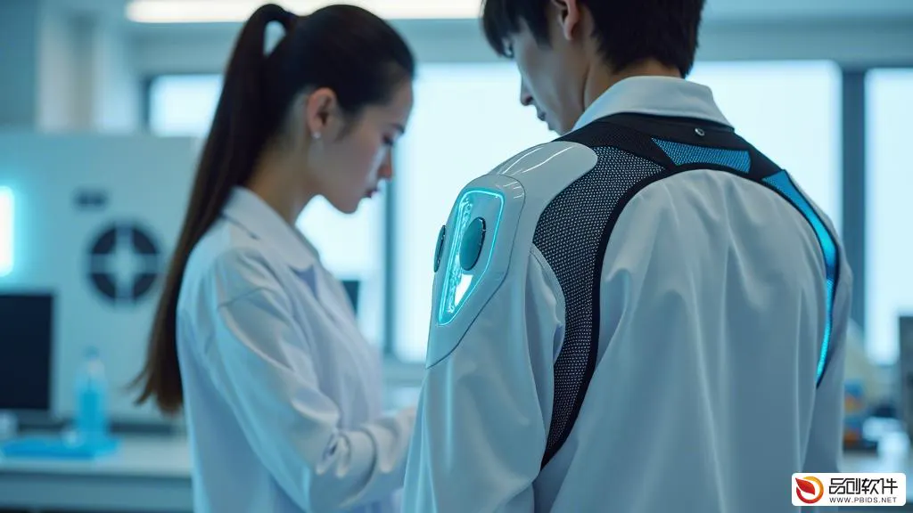 北京市医疗穿戴设备平台研发中心：科技引领健康未来

