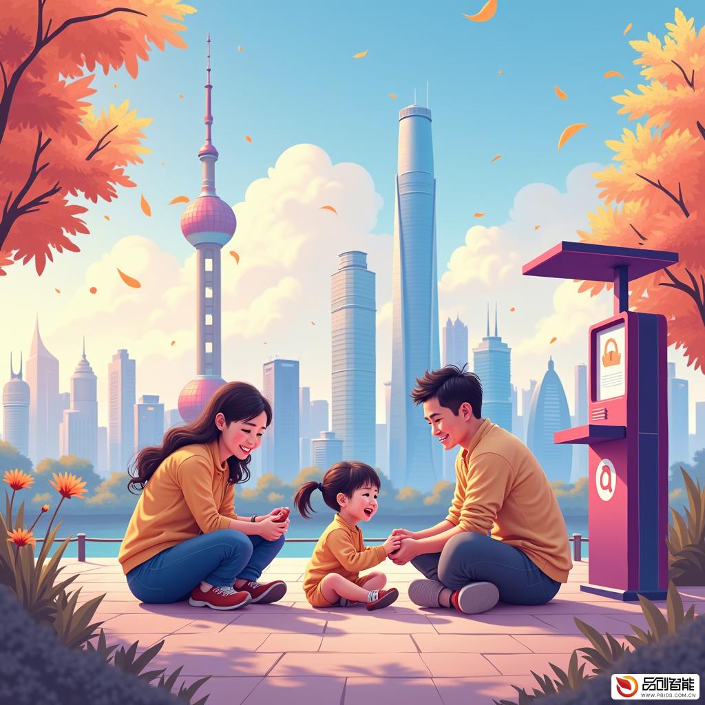 广州市亲子互动健康游戏平台：打造家庭欢乐时光的...