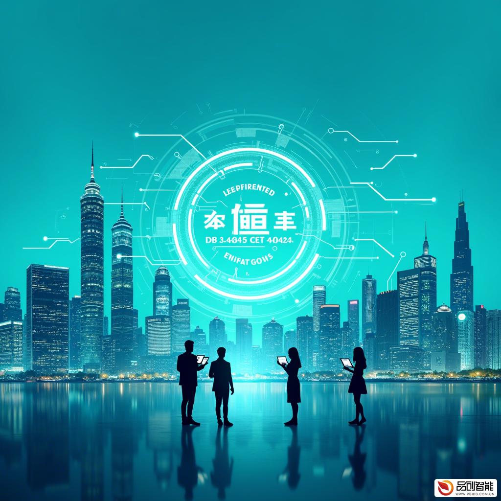 成都市数据资产确权机制集团：引领数据经济...