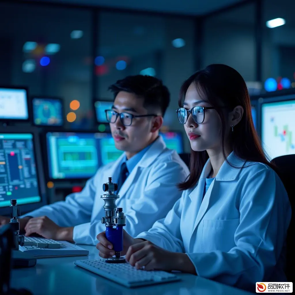 天津市远程阀门控制系统工作室：技术创新引领行业未来
