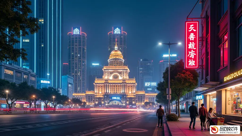 广州市市政智能消防栓网络系统：构建城市安全新防线
