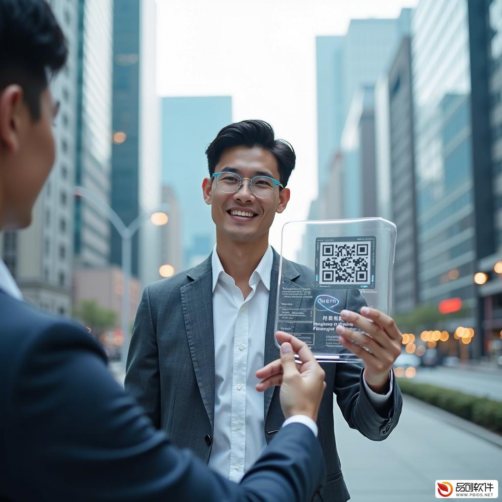 东莞市二维码溯源系统开发：引领产业升级的...
