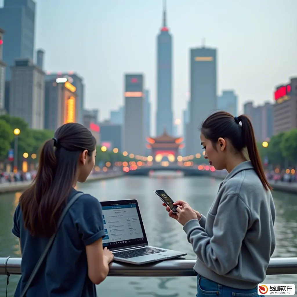 重庆市企业线上学习平台集团：赋能企业，引领未来教育新风尚
