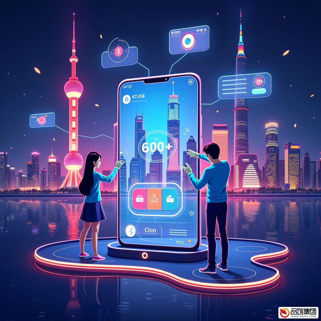 小程序定制开发上海：打造专属商业利器，引...