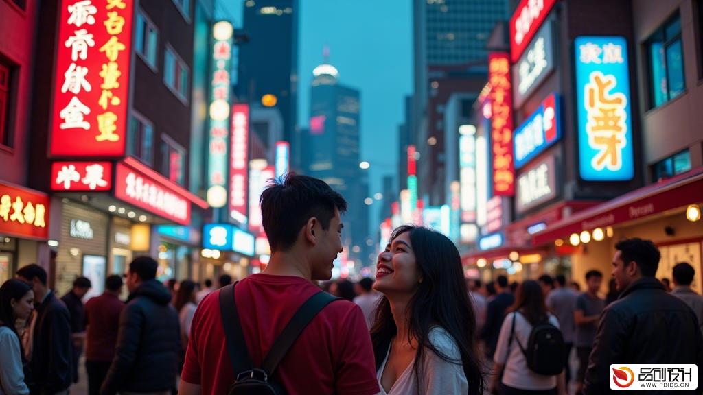 武威社交传播设计企业的崛起与影响力
