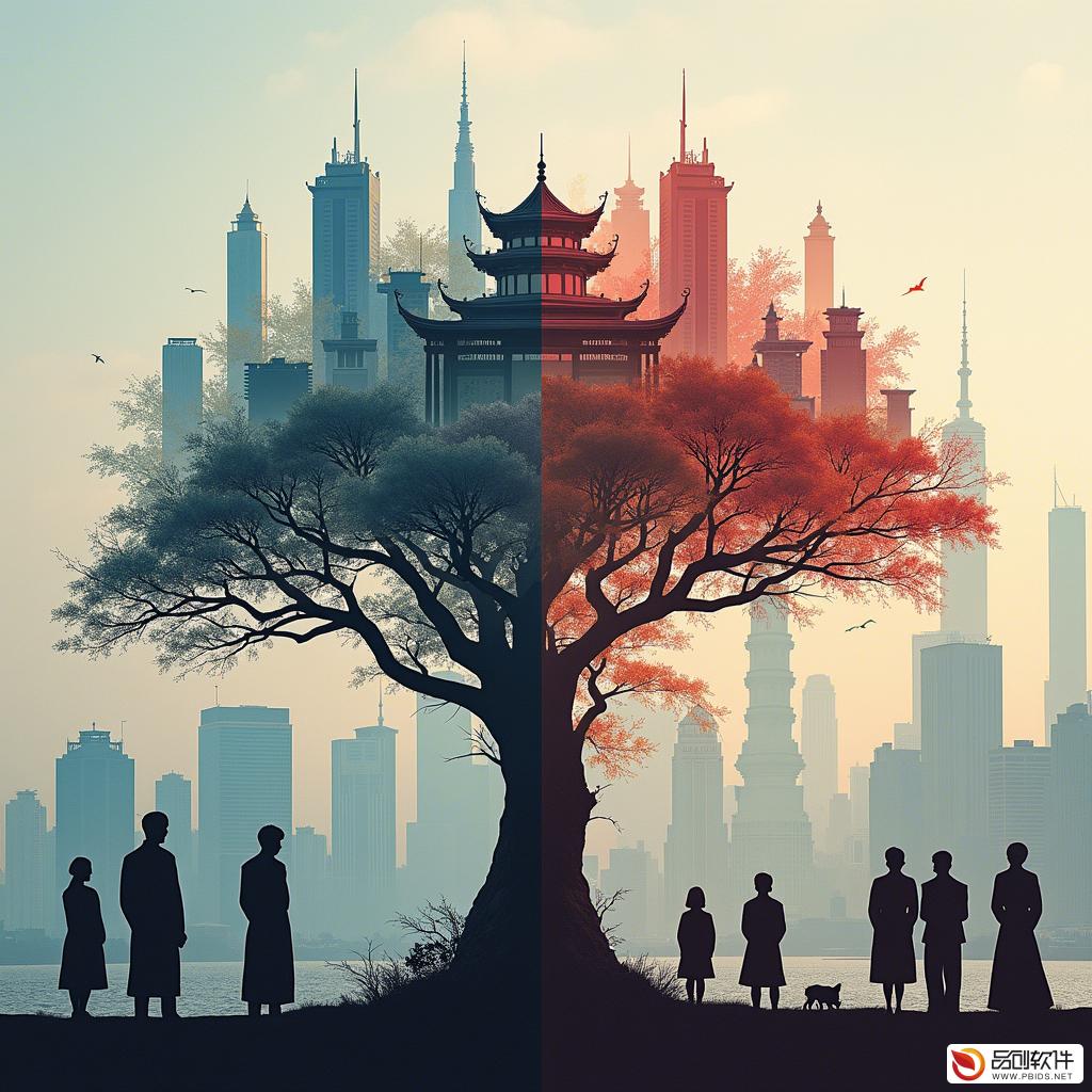 上海市宗亲文化社交APP：连接血脉，传承...