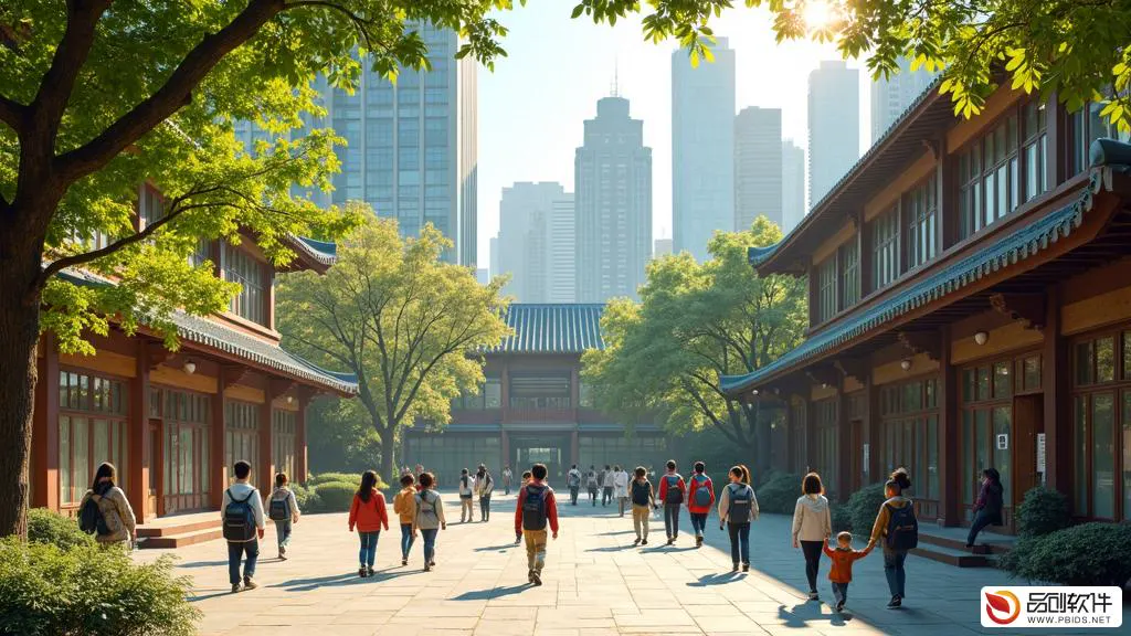 北京市教育智能学情系统工作室：引领教育数字化转型的新篇章
