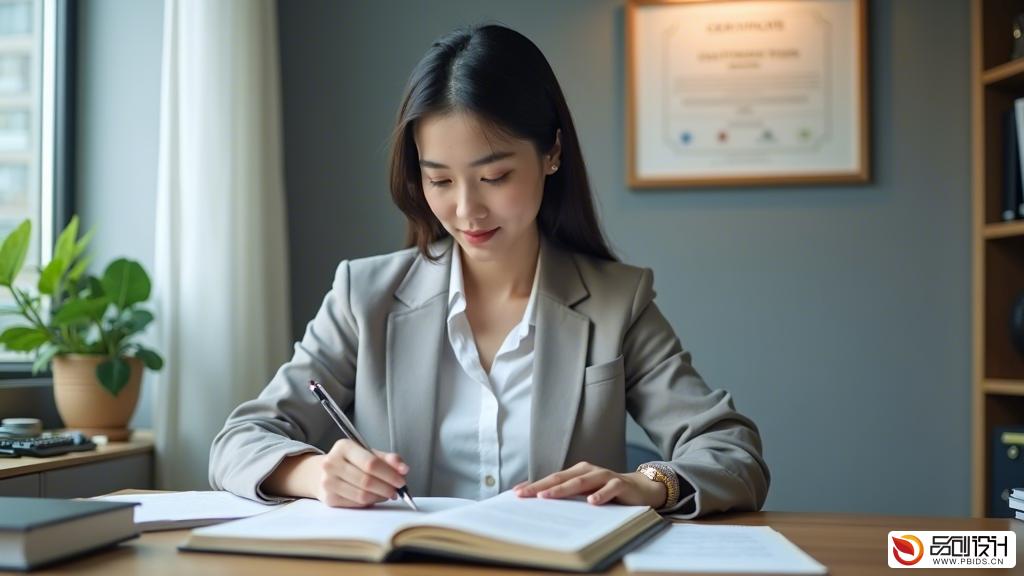 职业资格认证网页动效设计：打造专业与吸引力的完美结合
