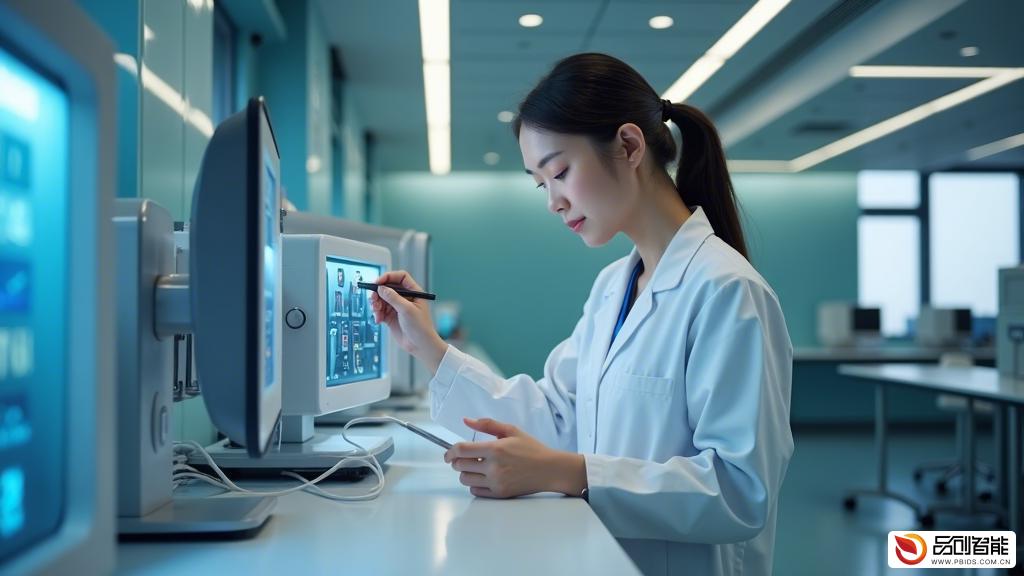 引领未来医疗：null医疗设备预测性维护系统的革新之路
