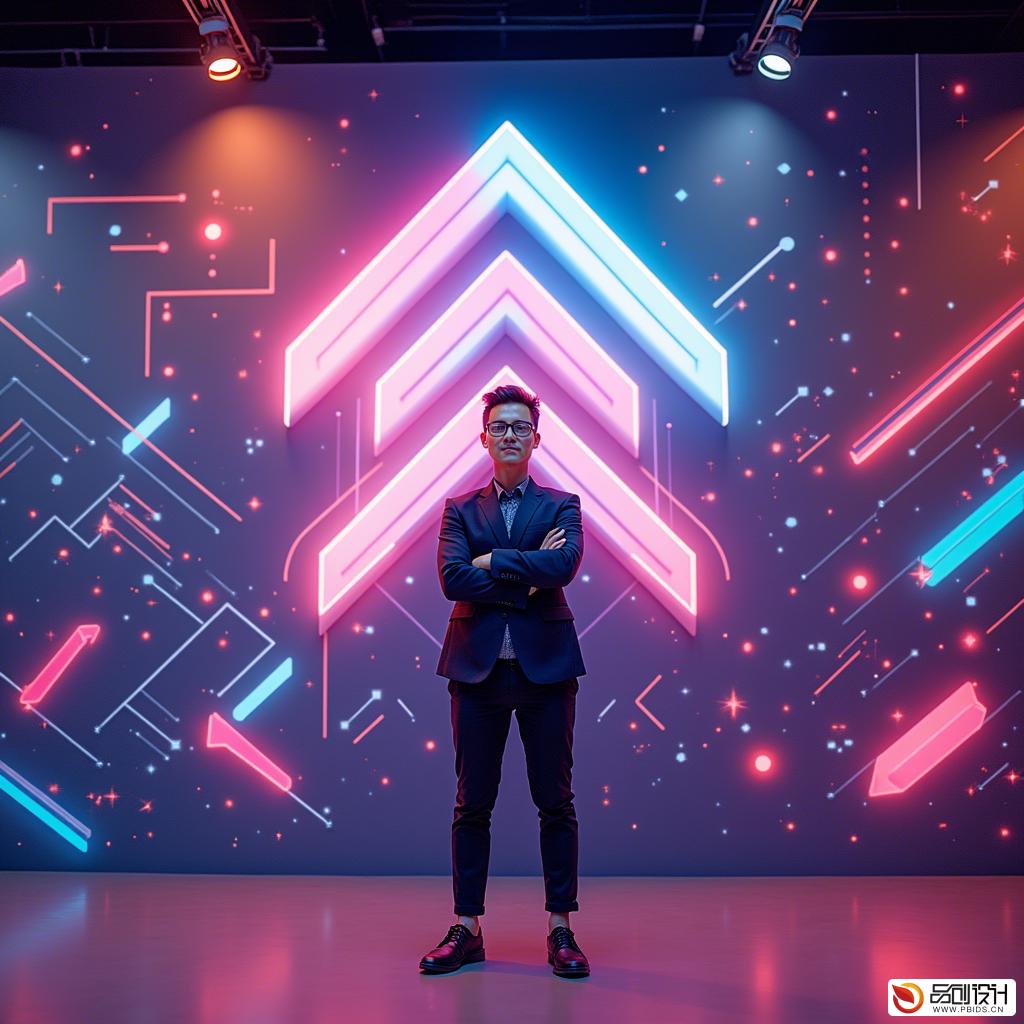 盘锦运营设计公司的创新之路：塑造品牌，引领未来

