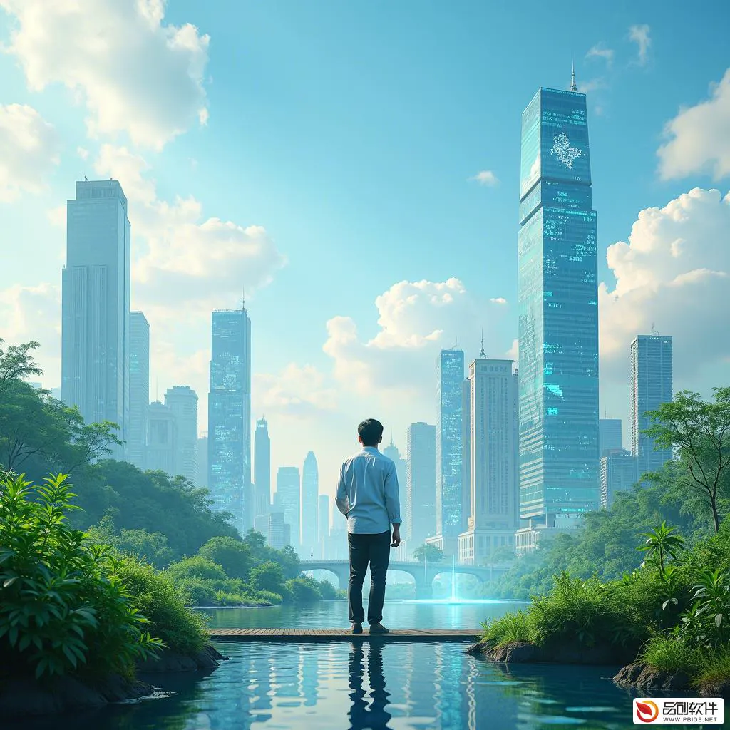 成都市环保监测物联网平台机构：科技赋能绿色生态
