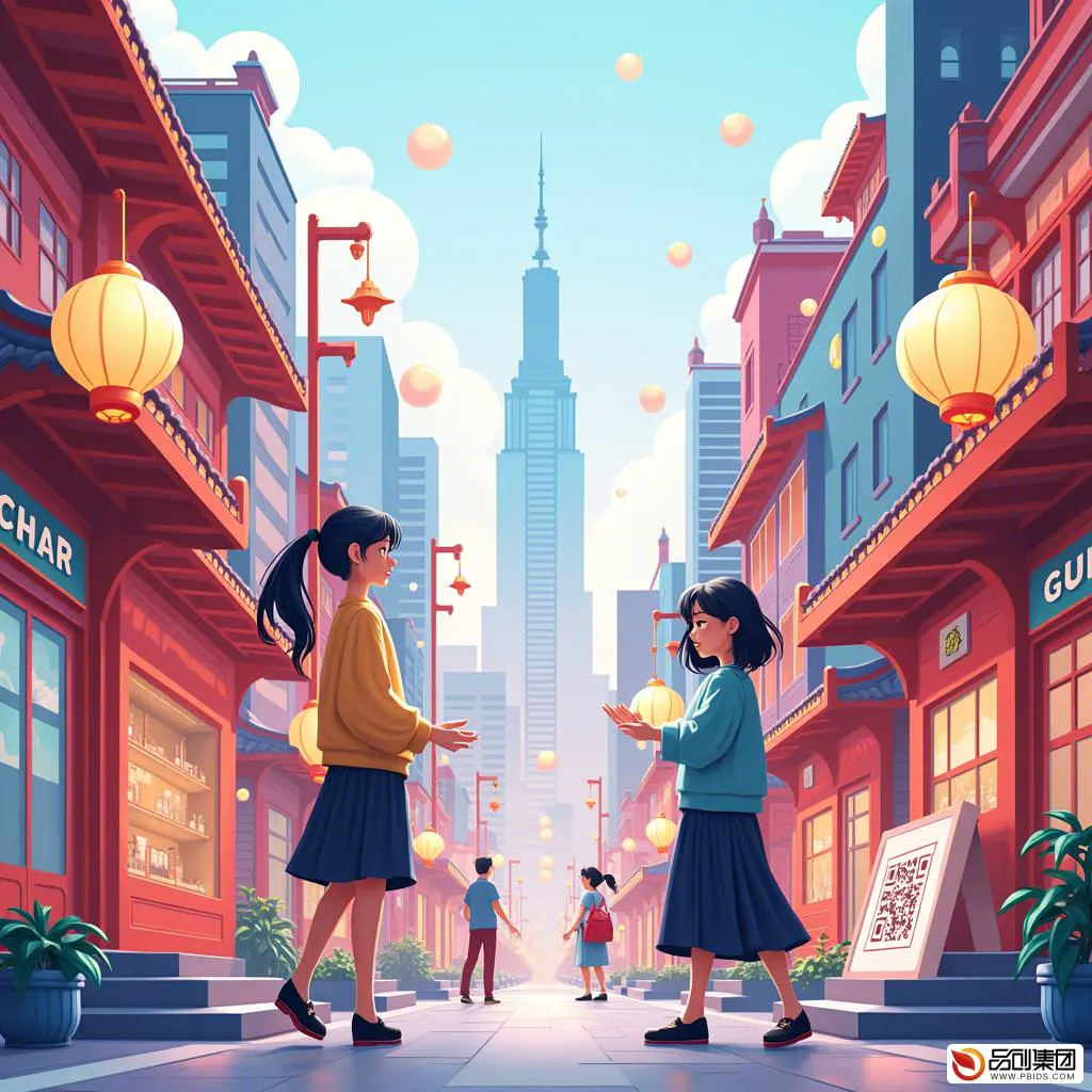 贵阳小程序定制：打造专属商业新引擎

