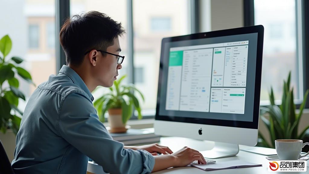 APP定制开发方案：打造专属移动应用的全面指南
