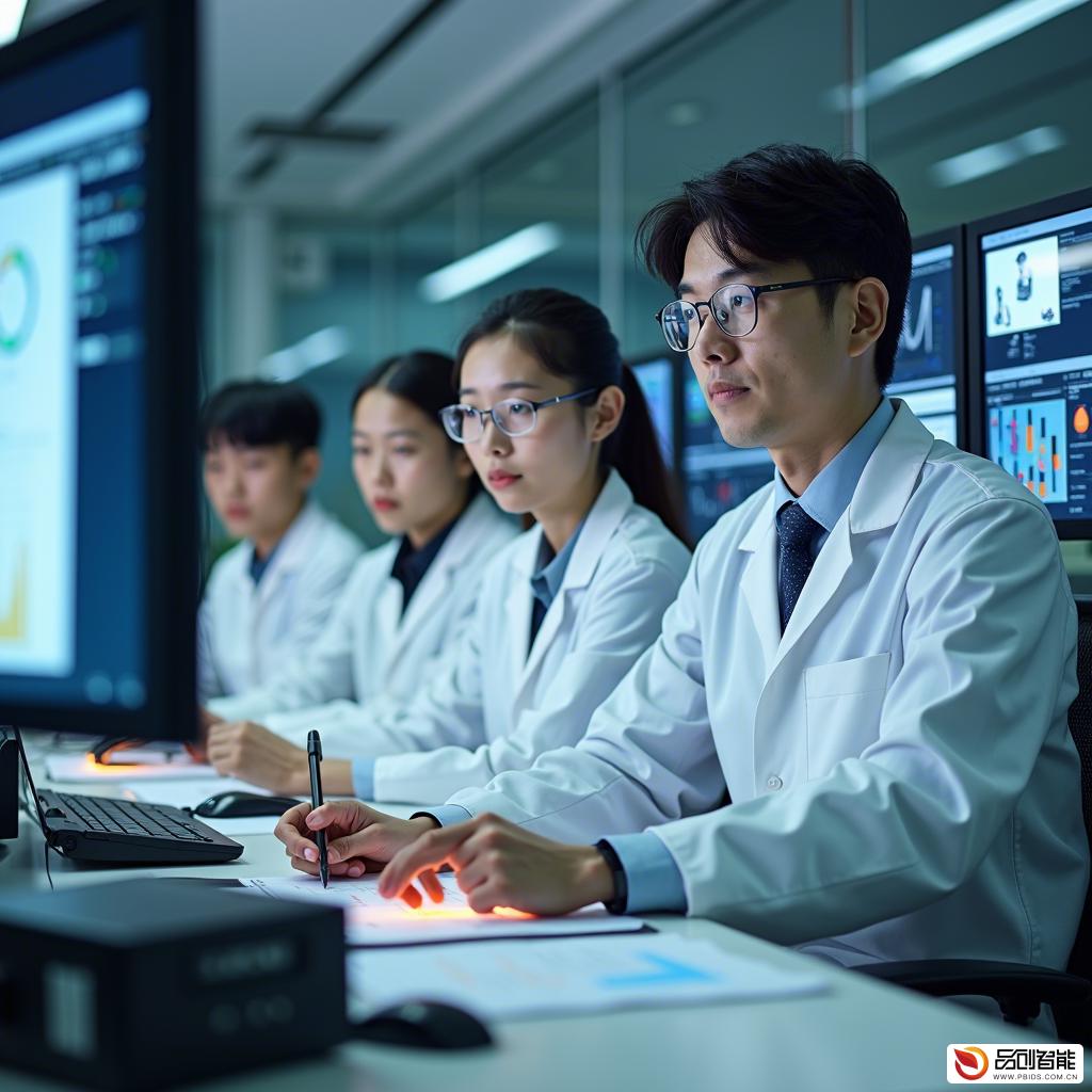 苏州市医疗传感器降采样平台中心：技术创新...